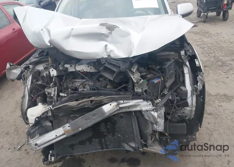 2016 Honda Hr-V Lx из США, поврежденный, VIN 3CZRU6H36GM720434